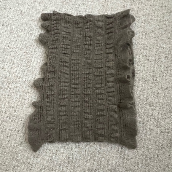 Infinity scarf - Picture 2 of 2